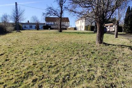 Grundstück Striegistal Pappendorf - 39.900&euro; | Angebot:23987449