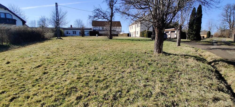 Grundstück Striegistal Pappendorf - 39.900&euro; | Angebot:23987449