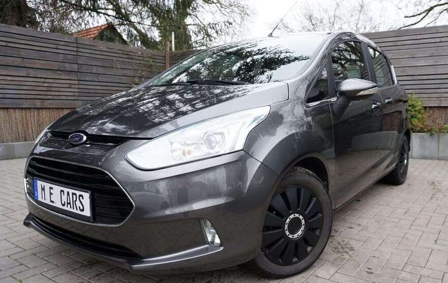 B-Max