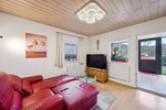 Luxuriöses Ferienhaus mit Sauna, nachhaltiger Technik und hochwertiger Ausstattung - Einfamilienhaus Meschede | Angebot:25232864