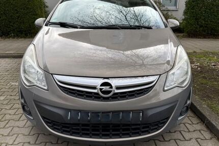 Opel Corsa 122.000 km 3.750 &euro; Münster 48163
