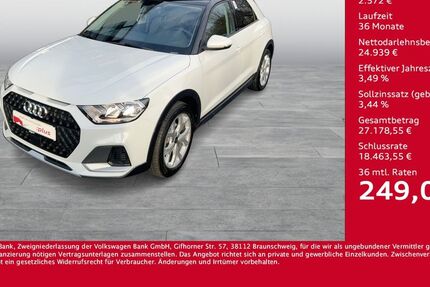 Audi A1 9.724 km 27.388 &euro; Dortmund 44143