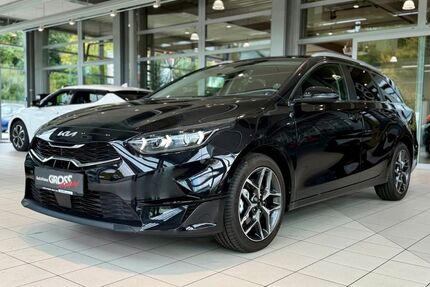 Kia ceed / Ceed 14.995 km 27.495 &euro; Amberg 92224