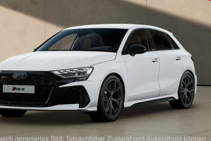 Audi RS3 5.000 km 61.340 &euro; Wackersdorf 92442