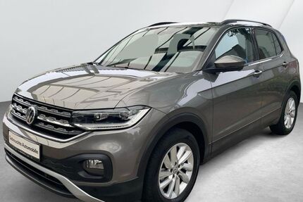 VW T-Cross 21.500 km 22.490 € Osterholz-Scharmbeck 27711