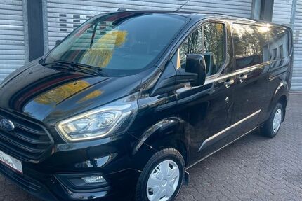 Ford Transit Custom 171.966 km 14.990 &euro; Norderstedt 22844