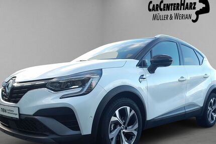 Renault Captur 17.466 km 18.950 &euro; Blankenburg 38889