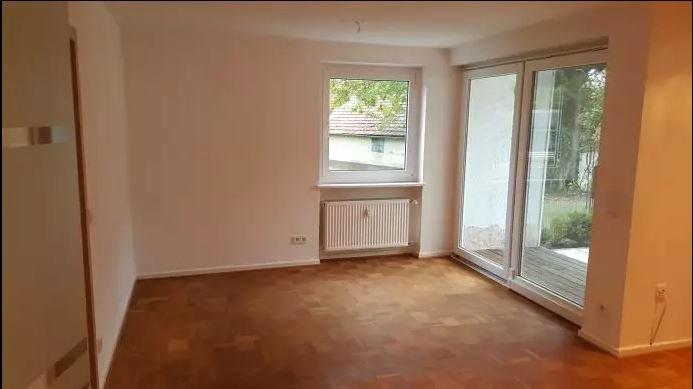Erdgeschoßwohnung Schwandorf - 2 Zimmer, 52 m&sup2;, 169.000&euro; | Angebot:26615078