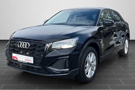 Audi Q2 48.700 km 26.790 &euro; Homburg 66424