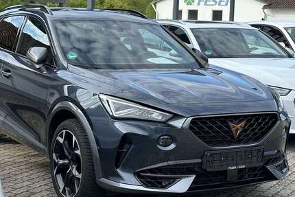 Cupra Formentor 37.800 km 29.999 &euro; Bischofsmais 94253