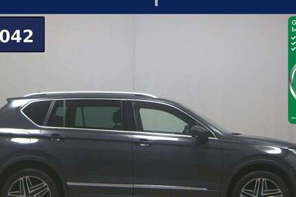 Seat Tarraco 70.470 km 18.480 &euro; Gyhum/Bockel 27404