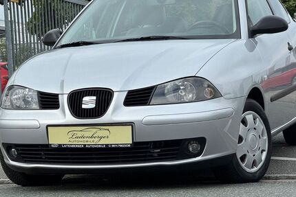 Seat Ibiza 164.000 km 2.450 &euro; Fürth 90763