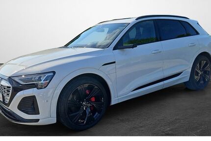 Audi Q8 132.370 km 55.940 &euro; Osnabrück 49080
