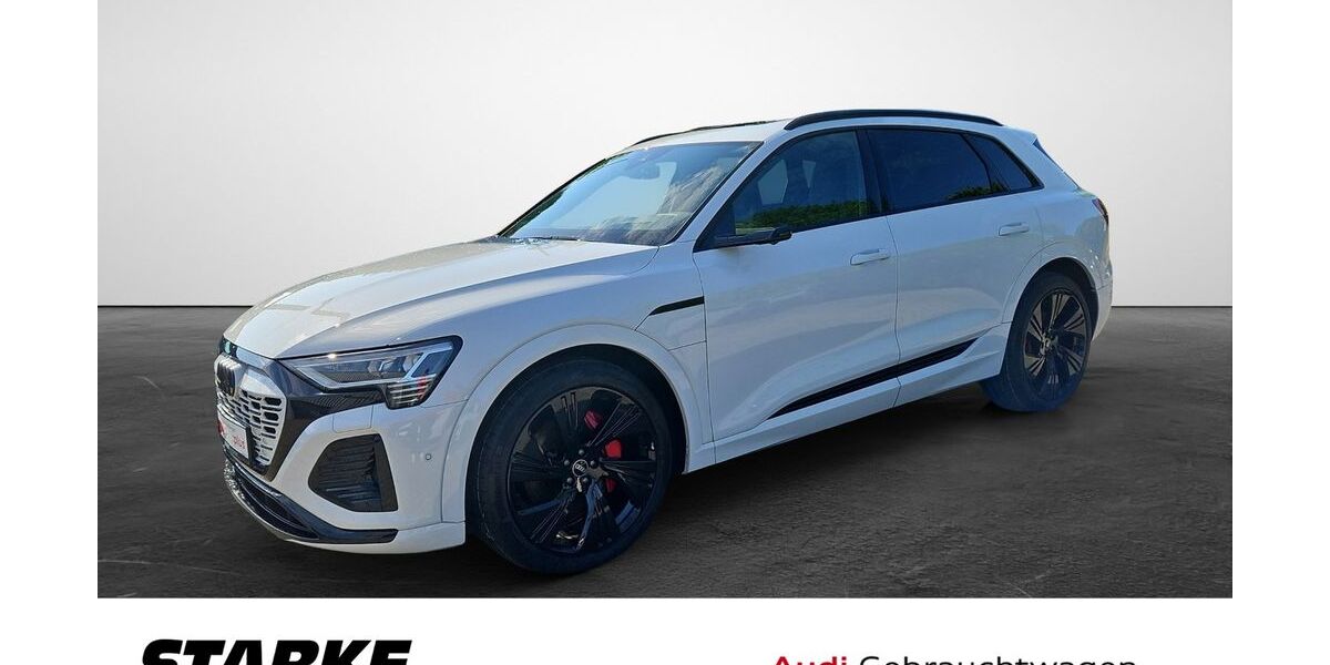 Audi Q8 132.370 km 55.940 &euro; Osnabrück 49080