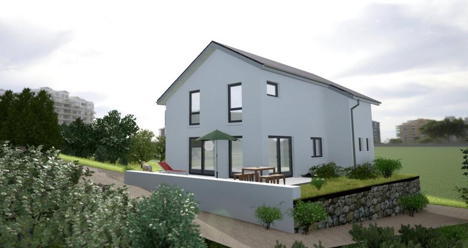 Einfamilienhaus Freiburg im Breisgau Munzingen - 720.000&euro; | Angebot:26350881