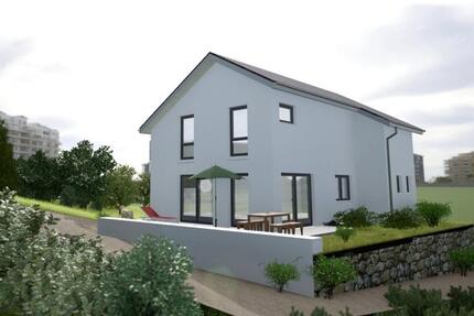 Haus Freiburg im Breisgau Munzingen - 720.000&euro; | Angebot:26350881