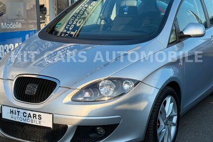 Seat Altea 50.000 km 3.900 &euro; Leverkusen 51375