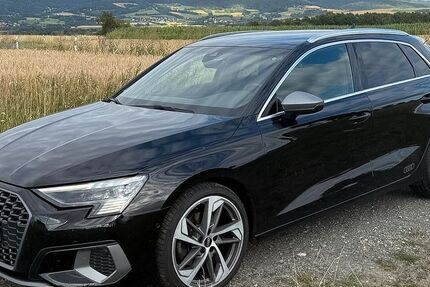 Audi A3 85.663 km 23.990 &euro; Bindlach 95463