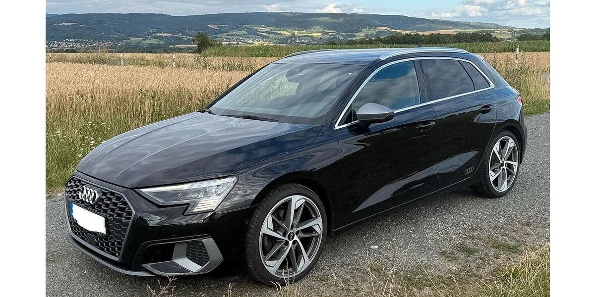 Audi A3 85.663 km 23.990 &euro; Bindlach 95463