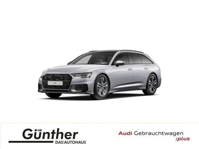 Audi A6 28.700 km 52.650 € Walldürn 74731