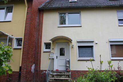 Haus Winsen (Luhe) Winsen - 4 Zimmer, 105 m&sup2;, 189.000&euro; | Angebot:26642640