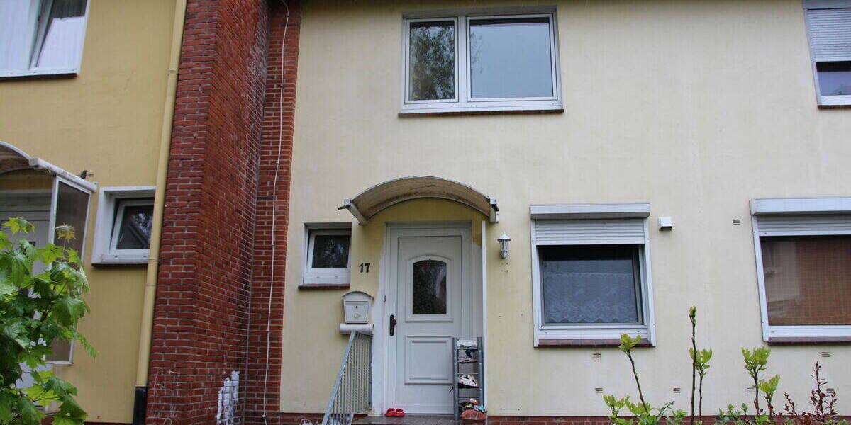 Reihenmittelhaus Winsen (Luhe) Winsen - 4 Zimmer, 105 m&sup2;, 189.000&euro; | Angebot:26642640