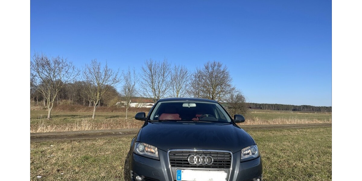 Audi A3 223.000 km 4.800 &euro; Oßling 01920
