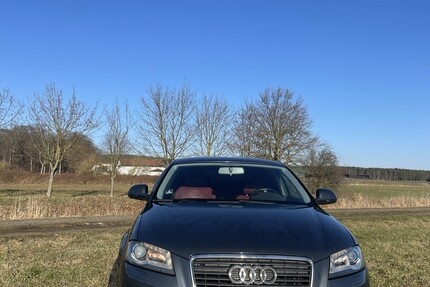 Audi A3 223.500 km 4.200 &euro; Oßling 01920