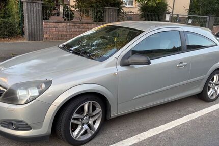 Opel Astra 236.400 km 1.000 &euro; Mainz-Kostheim 55246