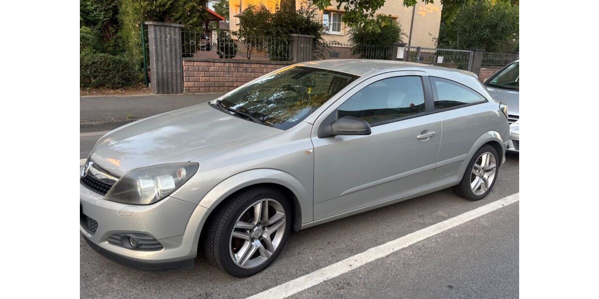 Opel Astra 236.400 km 1.000 &euro; Mainz-Kostheim 55246