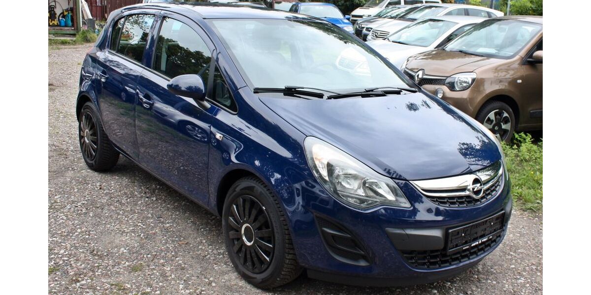 Opel Corsa 152.300 km 3.999 &euro; Berlin 13057