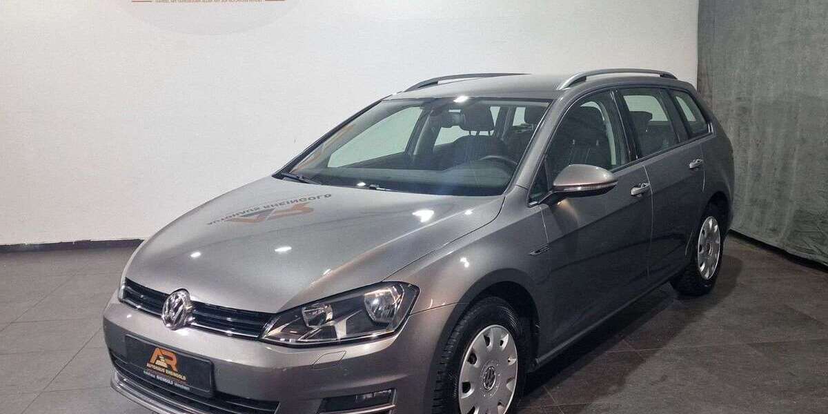 VW Golf 50.800 km 14.999 &euro; Mannheim 68199