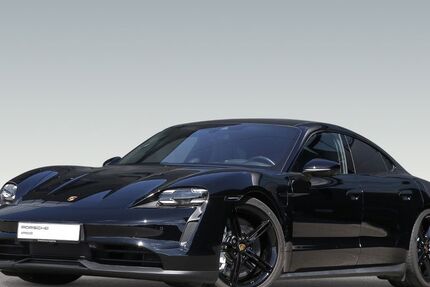 Porsche Taycan 26.600 km 76.900 &euro; Gersthofen 86368