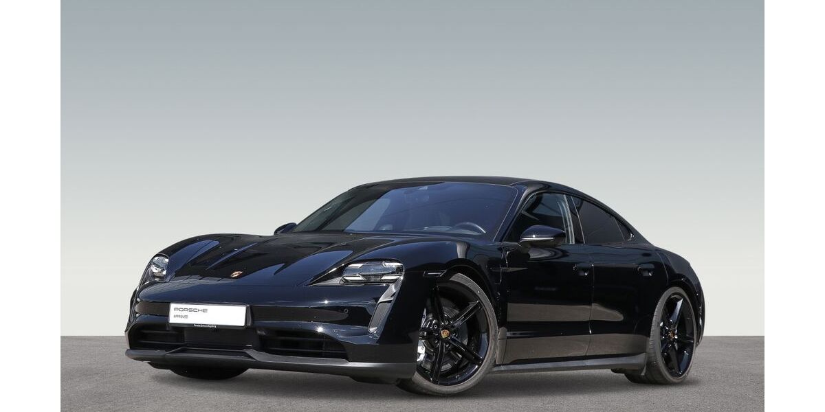 Porsche Taycan 26.600 km 76.900 &euro; Gersthofen 86368