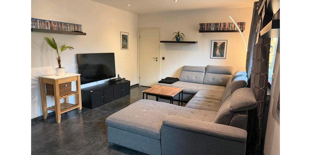 Erdgeschoßwohnung Langenfeld (Rheinland) - 3 Zimmer, 65 m&sup2;, 219.000&euro; | Angebot:27425695