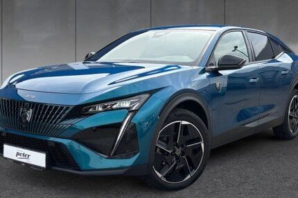 Peugeot 408 24.300 km 25.990 &euro; Merseburg 06217