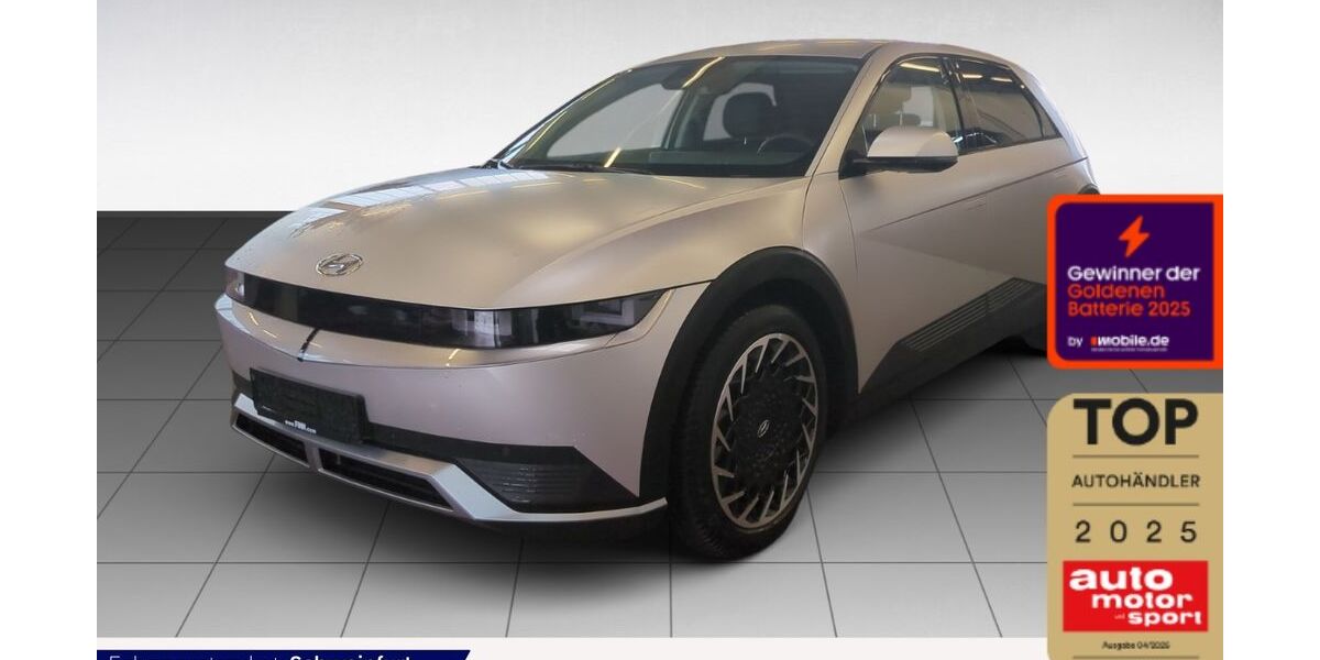 Hyundai IONIQ 5 26.450 km 34.680 &euro; Schweinfurt 97424