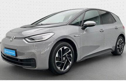 VW ID.3 38.640 km 22.880 € Eschborn 65760