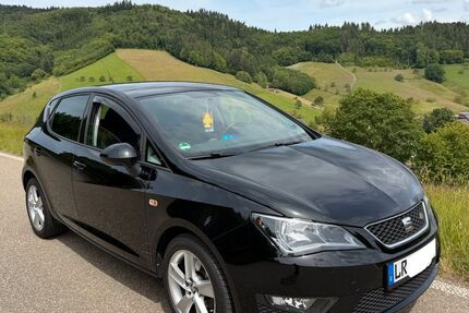 Seat Ibiza 30.000 km 11.500 &euro; Lahr 77933