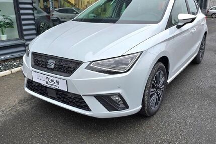 Seat Ibiza 1.950 km 23.150 &euro; Münchberg 95213
