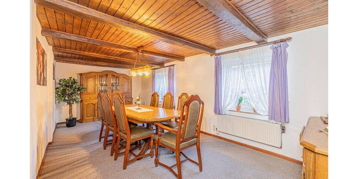 Bauernhaus, Landhaus Steenfeld / Liesbüttel Liesbüttel - 5 Zimmer, 170 m&sup2;, 499.000&euro; | Angebot:25819857