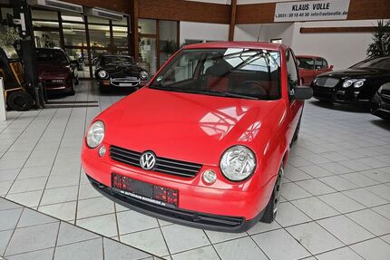 VW Lupo