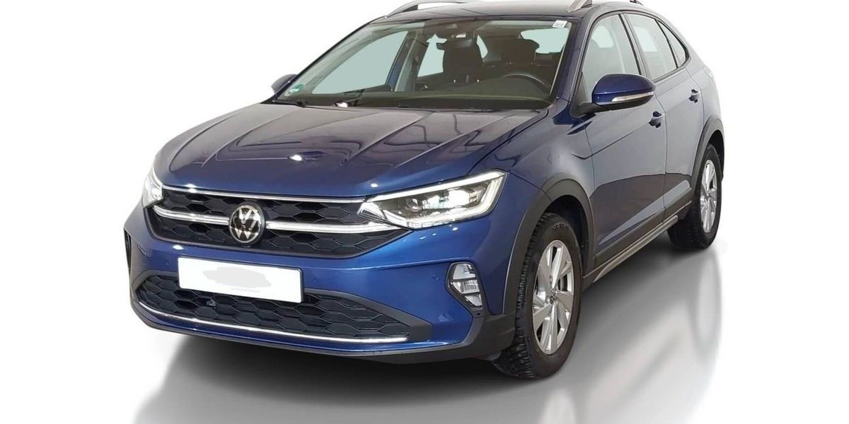 VW Taigo 70.500 km 16.990 &euro; München 80939