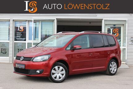 VW Touran 165.500 km 9.990 &euro; München 81243