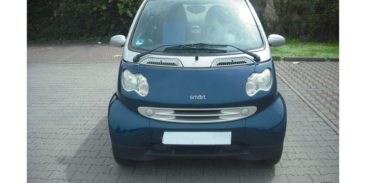 Smart ForTwo 177.000 km 1.450 &euro; Ludwigshafen-Maudach 67067
