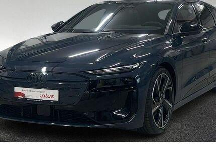 Audi A6 e-tron 9.343 km 69.950 &euro; Hamburg 20537