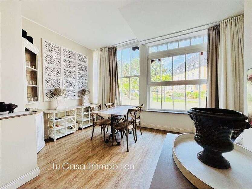 Wohnung zum Kaufen in Norderney 690.000 € 59.94 m²