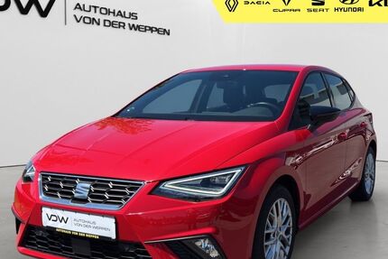 Seat Ibiza 28.950 km 16.870 &euro; Oberschopfheim 77948