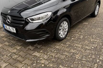 Mercedes-Benz Citan 60.000 km 21.500 &euro; Altdorf 71155