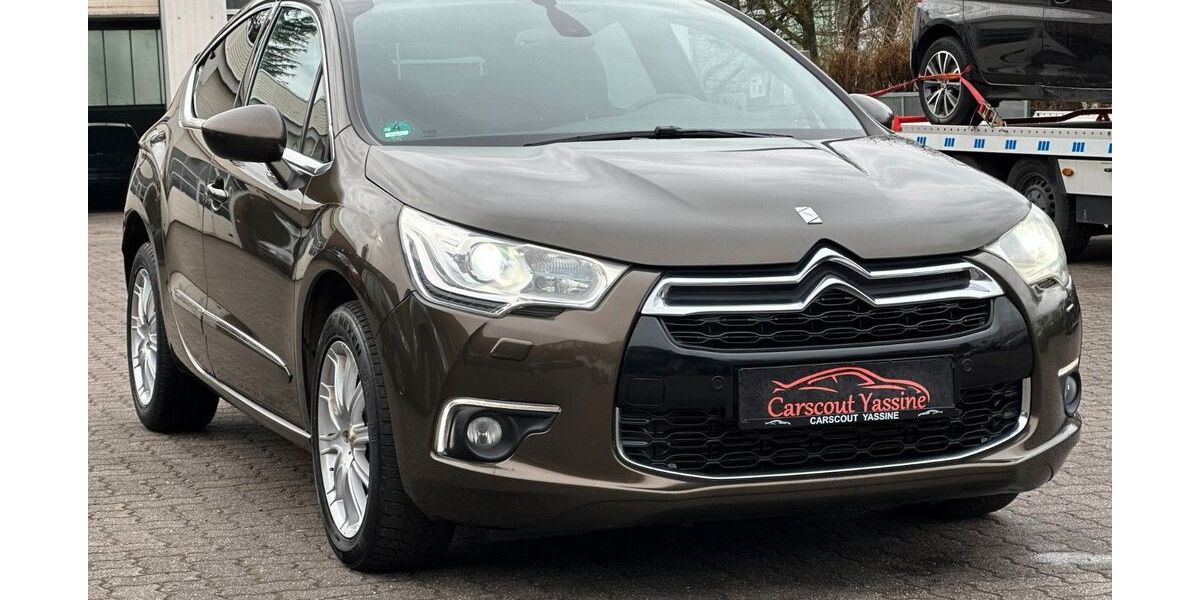 Citroen DS4 130.000 km 6.790 &euro; Buxtehude 21614